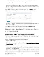 Preview for 187 page of NETGEAR WAX625 User Manual