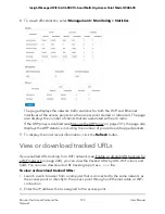 Preview for 193 page of NETGEAR WAX625 User Manual