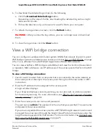 Preview for 197 page of NETGEAR WAX625 User Manual