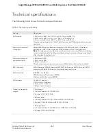 Preview for 260 page of NETGEAR WAX625 User Manual