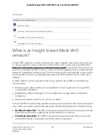 Предварительный просмотр 45 страницы NETGEAR WAX628 User Manual