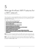 Предварительный просмотр 56 страницы NETGEAR WAX628 User Manual