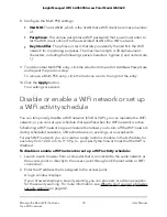 Предварительный просмотр 78 страницы NETGEAR WAX628 User Manual