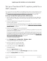 Предварительный просмотр 105 страницы NETGEAR WAX628 User Manual