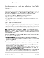 Предварительный просмотр 214 страницы NETGEAR WAX628 User Manual