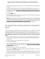 Предварительный просмотр 109 страницы NETGEAR WAX630E User Manual