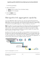 Предварительный просмотр 147 страницы NETGEAR WAX630E User Manual