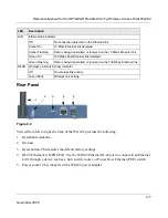 Предварительный просмотр 23 страницы NETGEAR WG102 - ProSafe Wireless Access Point Reference Manual