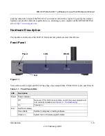 Предварительный просмотр 19 страницы NETGEAR WG103 ProSafe Reference Manual