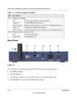 Предварительный просмотр 20 страницы NETGEAR WG103 ProSafe Reference Manual