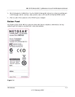 Предварительный просмотр 21 страницы NETGEAR WG103 ProSafe Reference Manual