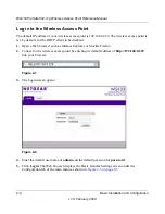 Предварительный просмотр 26 страницы NETGEAR WG103 ProSafe Reference Manual