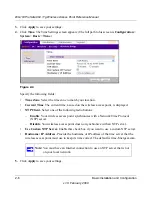 Предварительный просмотр 28 страницы NETGEAR WG103 ProSafe Reference Manual