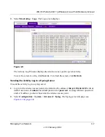 Предварительный просмотр 59 страницы NETGEAR WG103 ProSafe Reference Manual