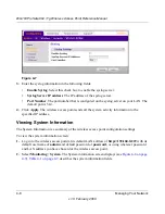 Предварительный просмотр 60 страницы NETGEAR WG103 ProSafe Reference Manual