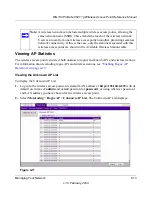 Предварительный просмотр 65 страницы NETGEAR WG103 ProSafe Reference Manual