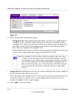 Предварительный просмотр 76 страницы NETGEAR WG103 ProSafe Reference Manual