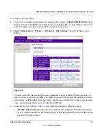 Предварительный просмотр 79 страницы NETGEAR WG103 ProSafe Reference Manual