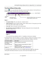 Preview for 17 page of NETGEAR WG111v3 - 54 Mbps Wireless USB 2.0 Adapter User Manual