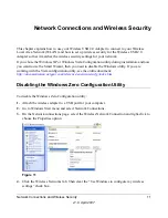 Preview for 21 page of NETGEAR WG111v3 - 54 Mbps Wireless USB 2.0 Adapter User Manual