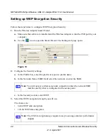 Preview for 32 page of NETGEAR WG111v3 - 54 Mbps Wireless USB 2.0 Adapter User Manual