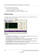 Preview for 36 page of NETGEAR WG111v3 - 54 Mbps Wireless USB 2.0 Adapter User Manual