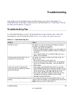 Preview for 39 page of NETGEAR WG111v3 - 54 Mbps Wireless USB 2.0 Adapter User Manual