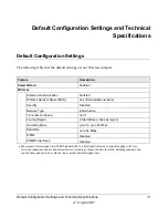 Preview for 41 page of NETGEAR WG111v3 - 54 Mbps Wireless USB 2.0 Adapter User Manual