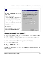 Предварительный просмотр 61 страницы NETGEAR WG311 v2 Installation Manual