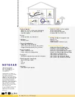 Предварительный просмотр 2 страницы NETGEAR WG311 Specifications