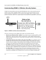 Предварительный просмотр 26 страницы NETGEAR WG602 V3 User Manual