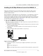 Предварительный просмотр 27 страницы NETGEAR WG602 V3 User Manual