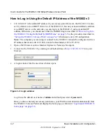 Предварительный просмотр 30 страницы NETGEAR WG602 V3 User Manual