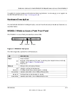 Preview for 17 page of NETGEAR WG602v3 - Wireless Access Point Reference Manual