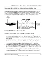 Preview for 21 page of NETGEAR WG602v3 - Wireless Access Point Reference Manual