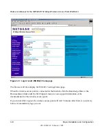 Preview for 26 page of NETGEAR WG602v3 - Wireless Access Point Reference Manual