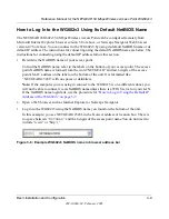 Preview for 27 page of NETGEAR WG602v3 - Wireless Access Point Reference Manual