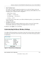 Preview for 29 page of NETGEAR WG602v3 - Wireless Access Point Reference Manual