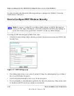 Preview for 34 page of NETGEAR WG602v3 - Wireless Access Point Reference Manual