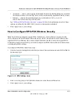 Preview for 35 page of NETGEAR WG602v3 - Wireless Access Point Reference Manual