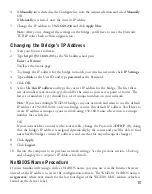 Preview for 12 page of NETGEAR WGE101 User Manual