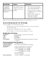 Preview for 21 page of NETGEAR WGE101 User Manual