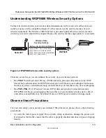 Предварительный просмотр 19 страницы NETGEAR WGPS606 - 54 Mbps Wireless Print Server Reference Manual