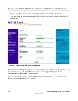 Предварительный просмотр 24 страницы NETGEAR WGPS606 - 54 Mbps Wireless Print Server Reference Manual