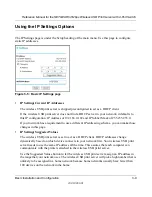 Предварительный просмотр 25 страницы NETGEAR WGPS606 - 54 Mbps Wireless Print Server Reference Manual