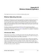 Предварительный просмотр 41 страницы NETGEAR WGPS606 - 54 Mbps Wireless Print Server Reference Manual