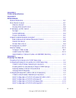 Предварительный просмотр 9 страницы NETGEAR WGR101 Reference Manual