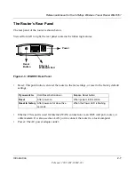 Preview for 21 page of NETGEAR WGR101 Reference Manual