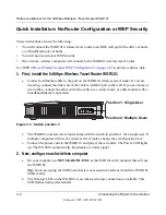 Предварительный просмотр 26 страницы NETGEAR WGR101 Reference Manual