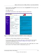 Preview for 29 page of NETGEAR WGR101 Reference Manual